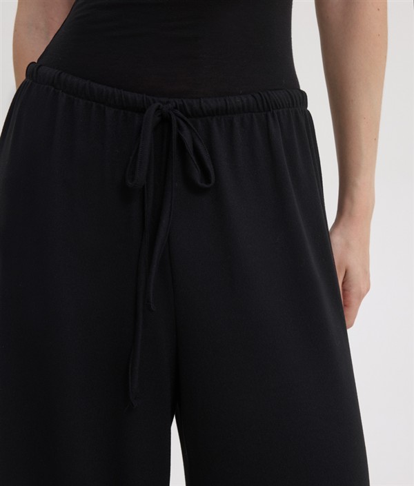 SSG EMMA PANTS BLACK